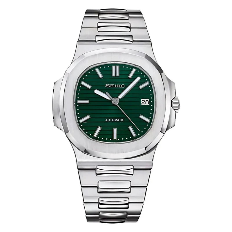 NAUTIKO CLASSIC GREEN