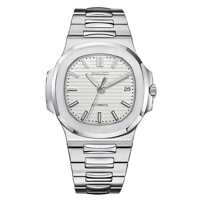 NAUTIKO CLASSIC WHITE