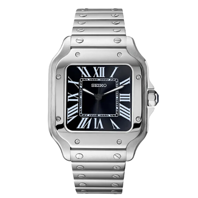 SANTEIKO CLASSIC BLACK