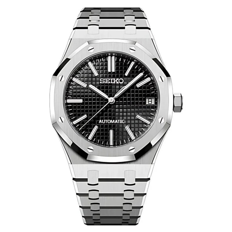 SEIKOAK CLASSIC BLACK