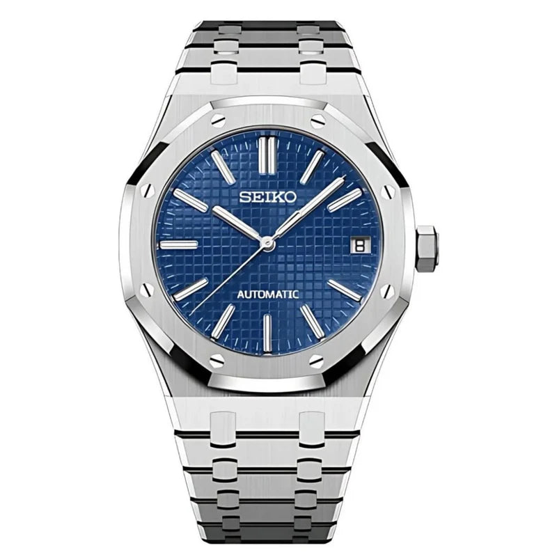 SEIKOAK CLASSIC BLUE