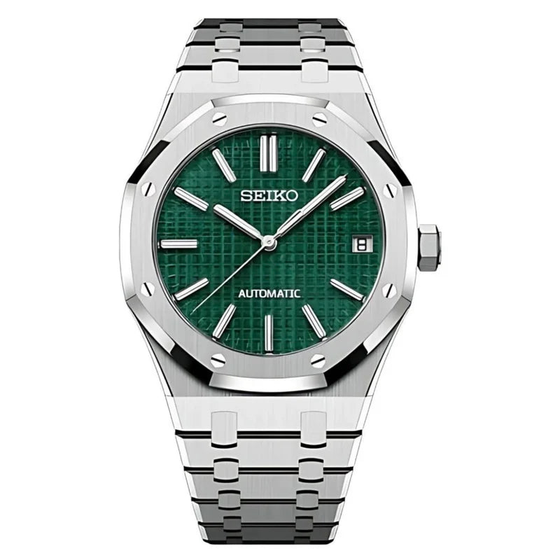 SEIKOAK CLASSIC GREEN