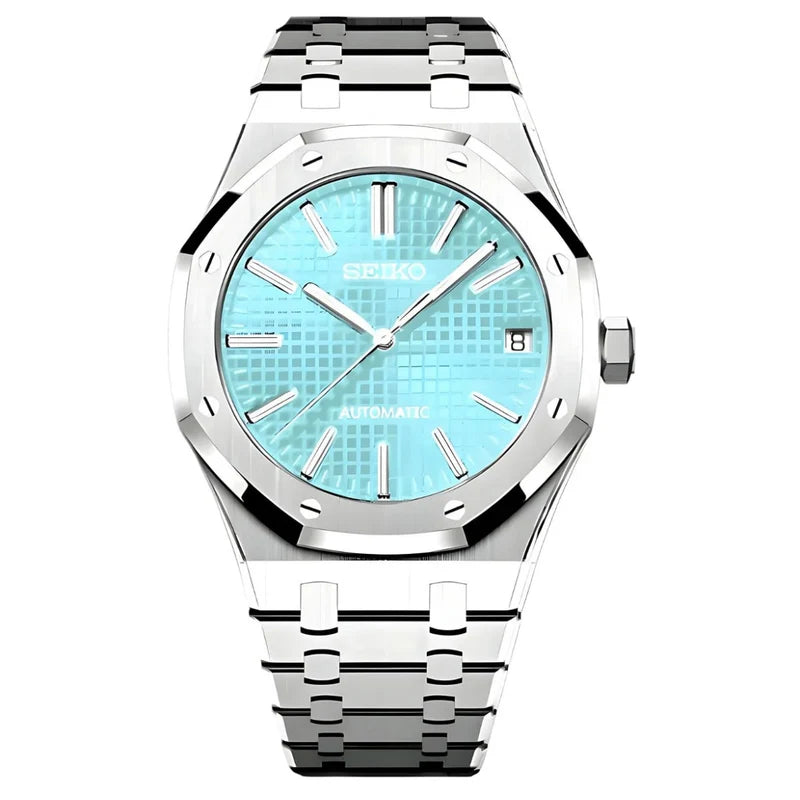 SEIKOAK ICE BLUE