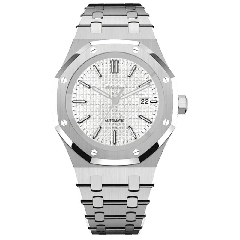 SEIKOAK CLASSIC WHITE