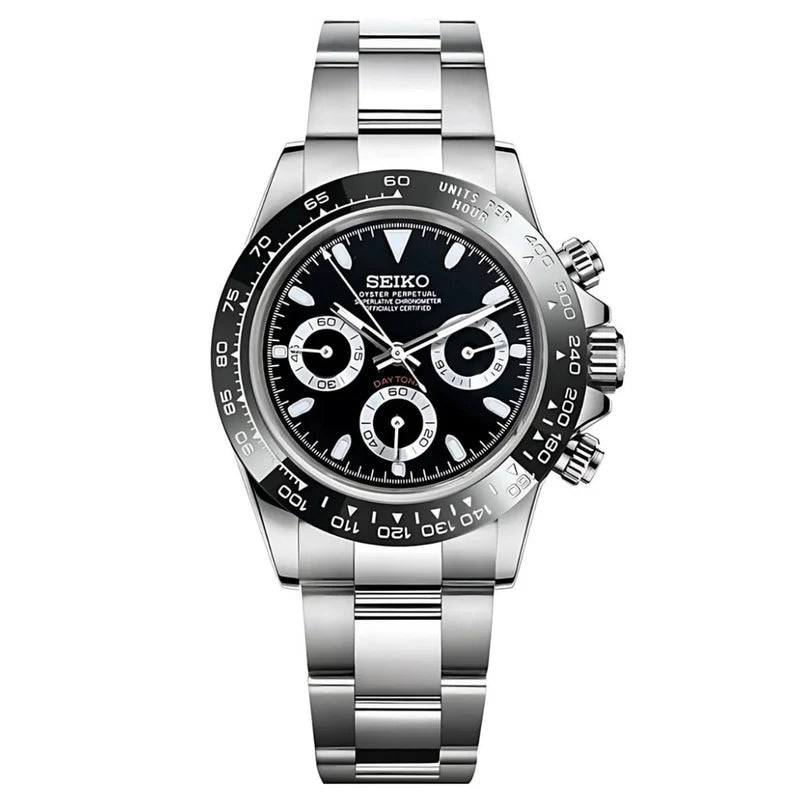 SEIKONA CLASSIC BLACK