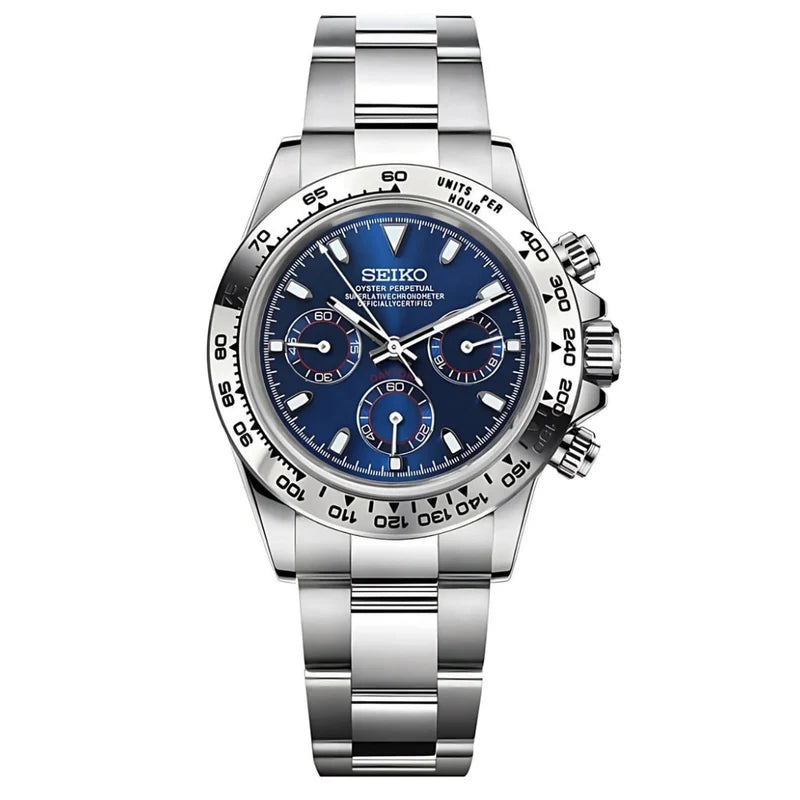 SEIKONA CLASSIC BLUE