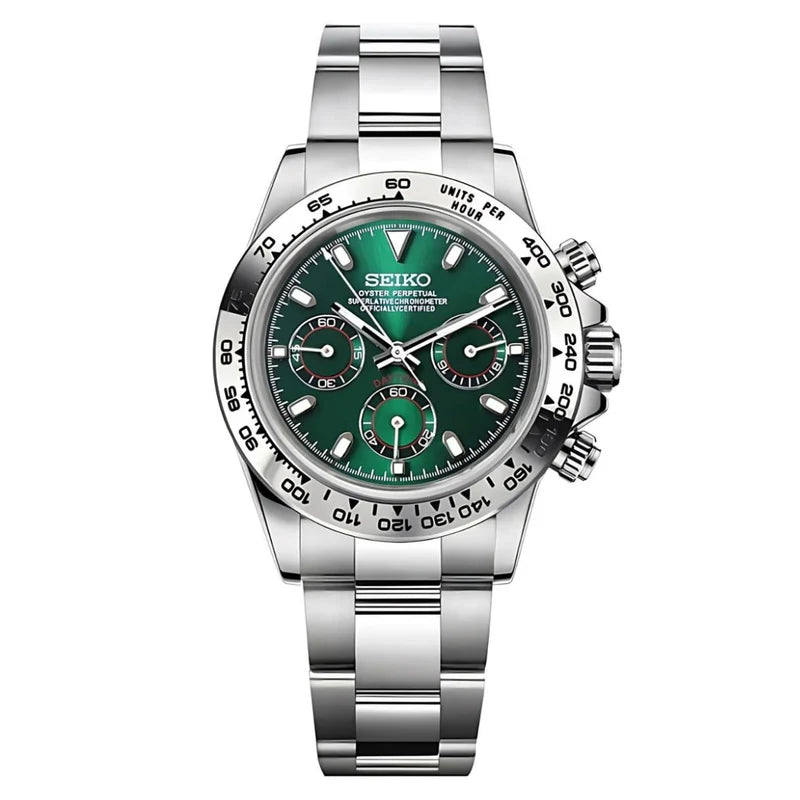 SEIKONA CLASSIC EMERALD