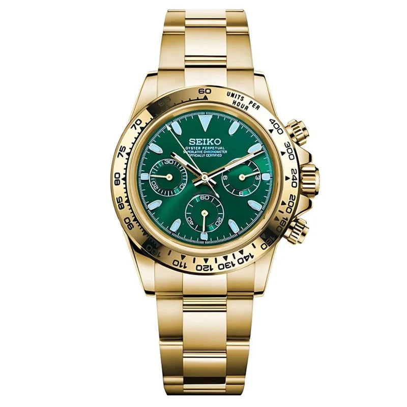 SEIKONA GOLDEN JADE