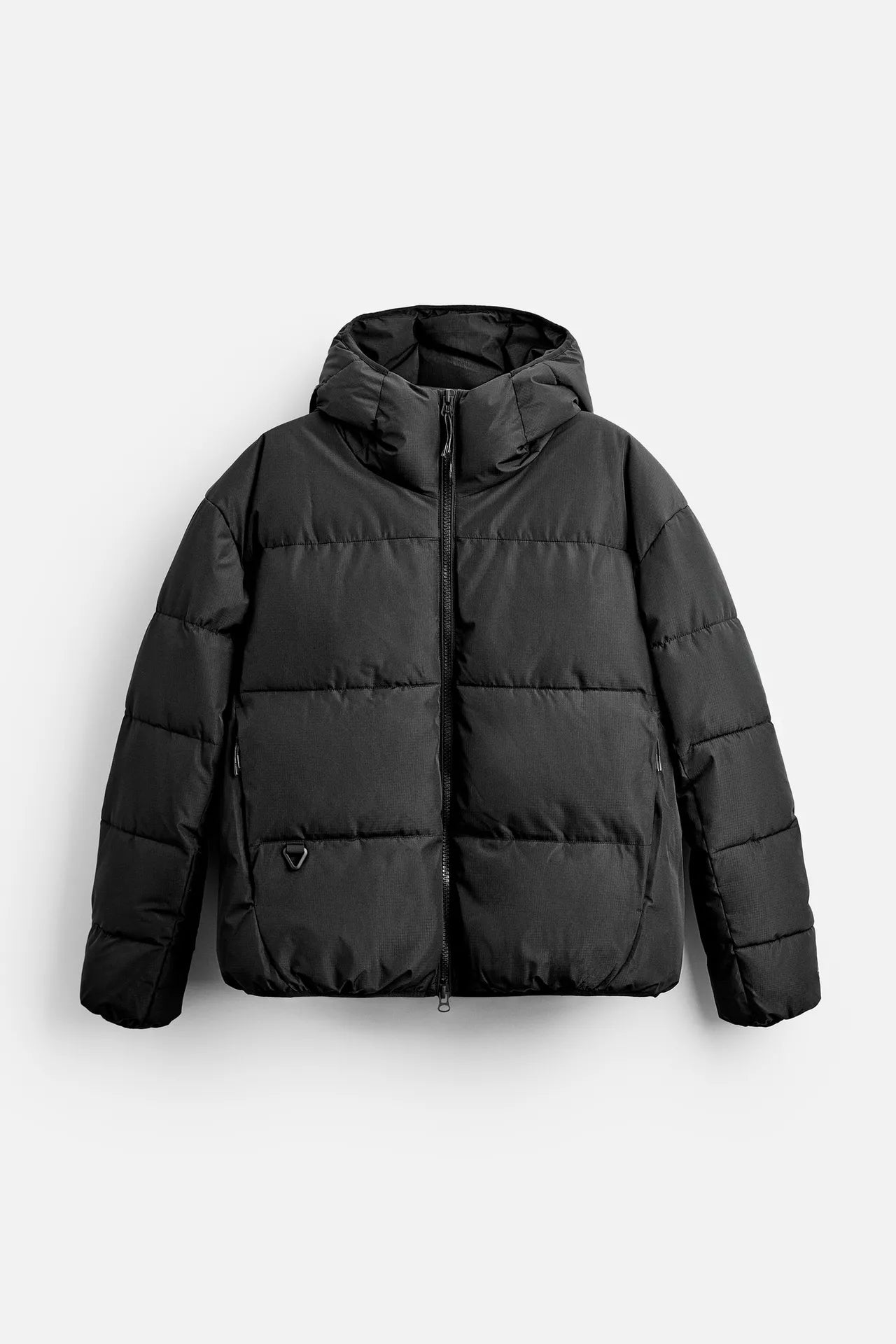 THE MONTARO PUFFER