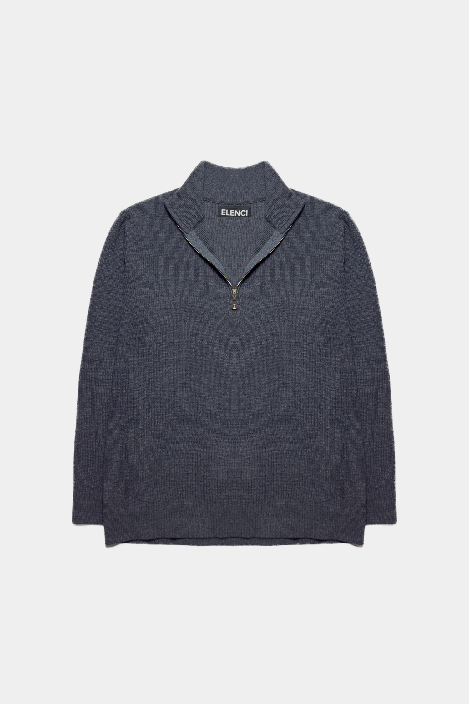 THE FERRANO HALF ZIP