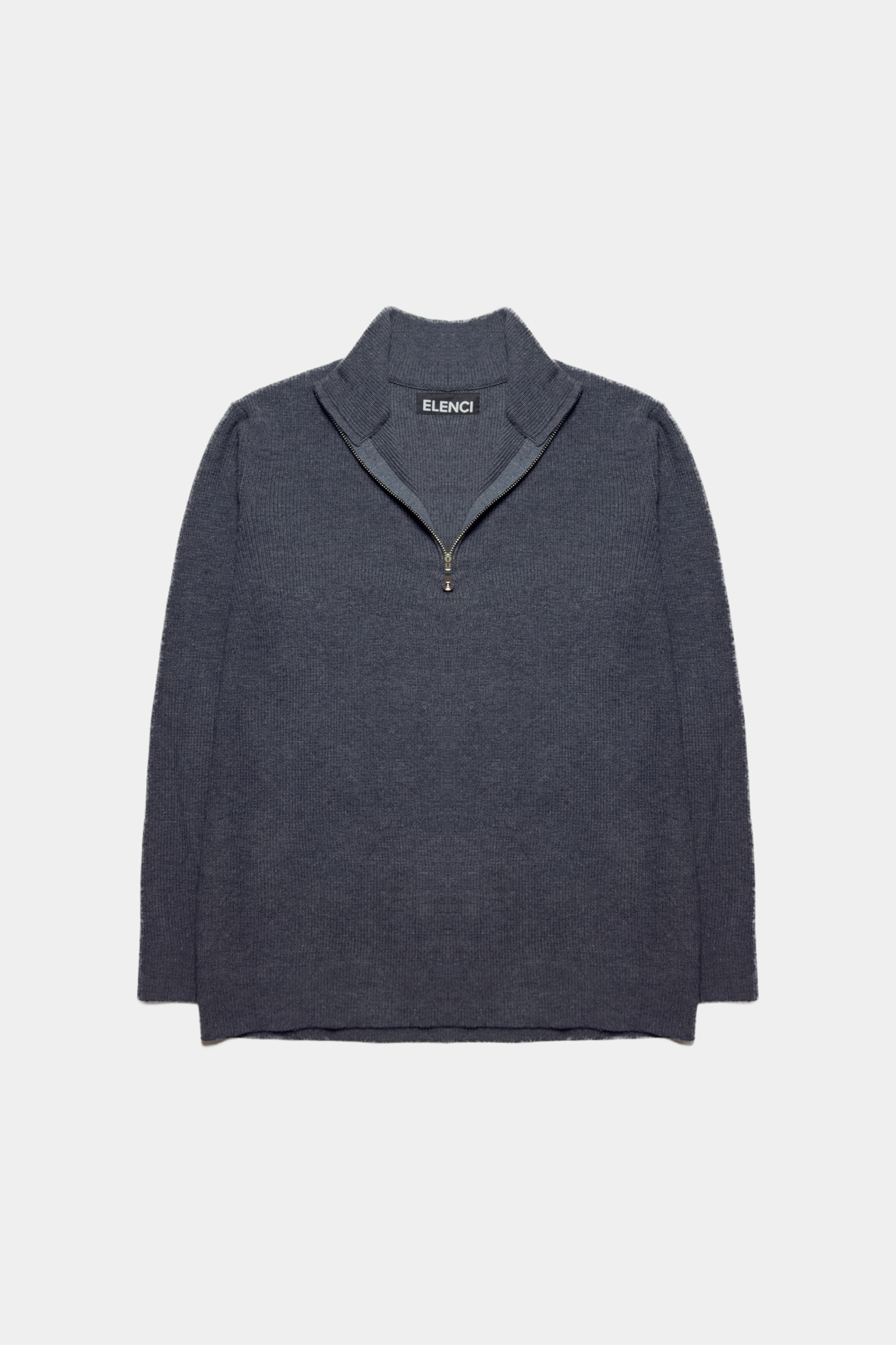 THE FERRANO HALF ZIP